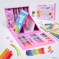 SET DE ARTE