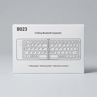 TECLADO PLEGABLE