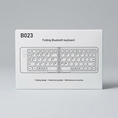 TECLADO PLEGABLE
