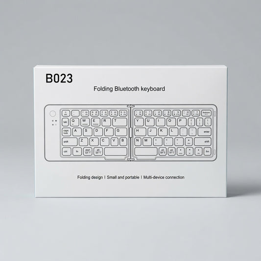 TECLADO PLEGABLE