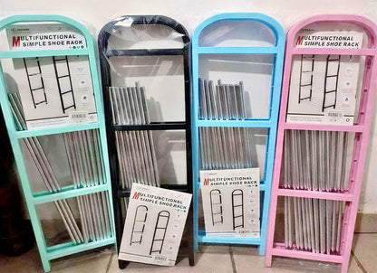 ORGANIZADOR DE ZAPATOS MINI