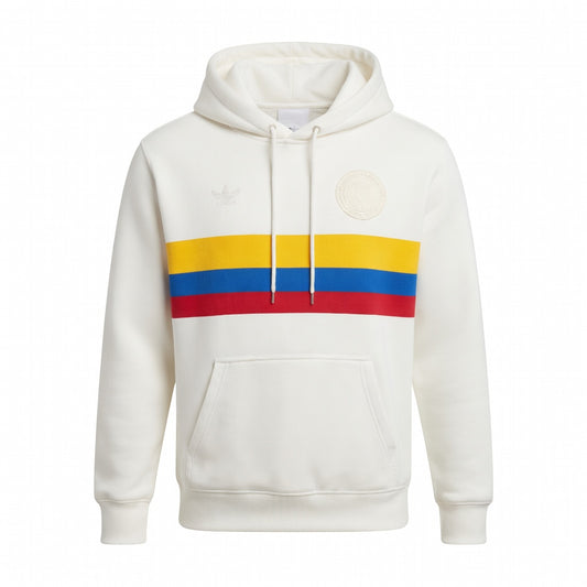 Saco Edición Especial 100 Años Drop