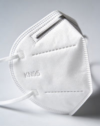 Máscara Protectora KN95 para Adultos – Caja de 30 unidades (Marca Hoco)