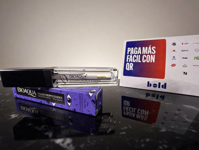 BIOAQUA EYELASH GROWTH ESSENCE