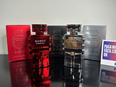 ROBOT HOMME COLLECTION