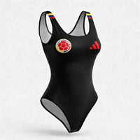 BODY SELECCIÓN COLOMBIA TALLA UNICA