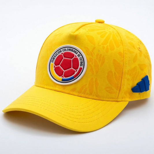 GORRA TRICOLOR