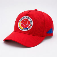 GORRA TRICOLOR