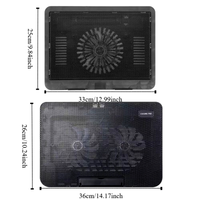 BASE REFRIGERANTE PARA PC