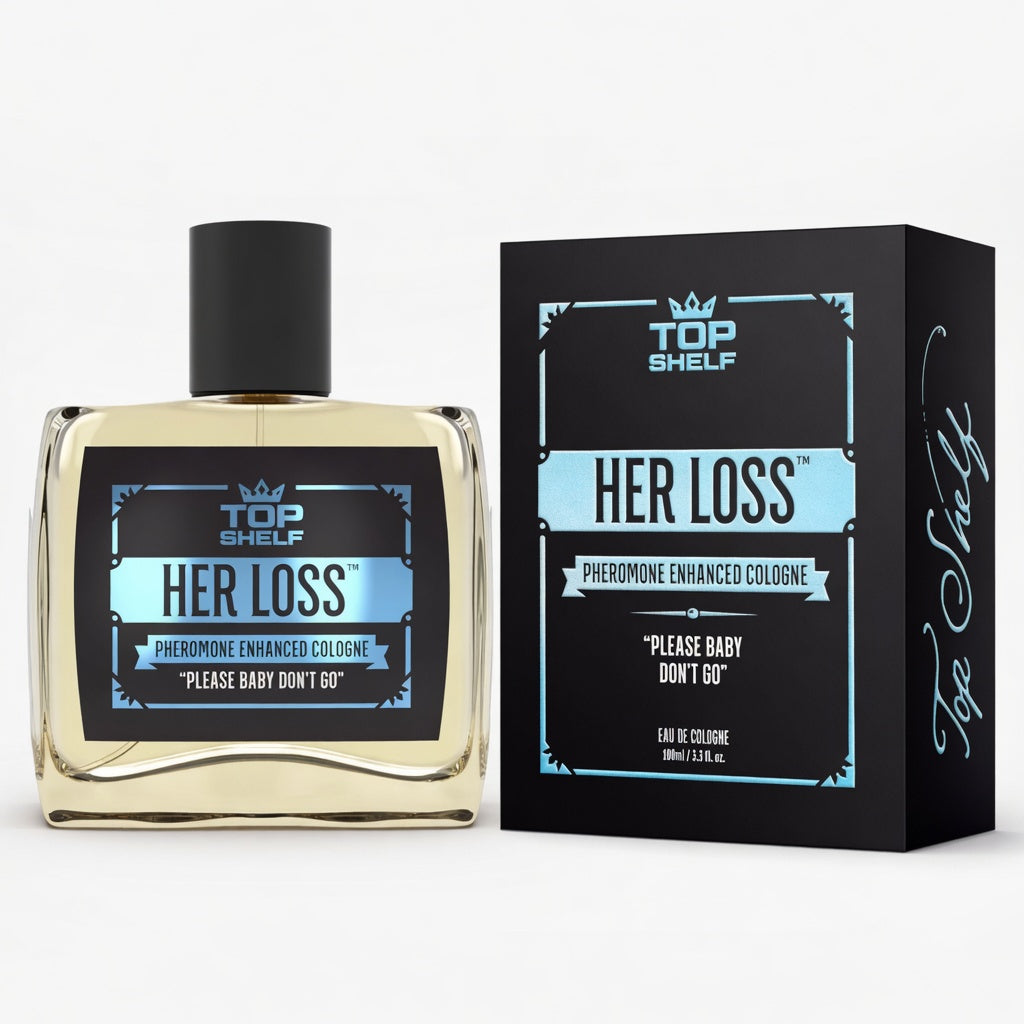 HER LOSS 100ml